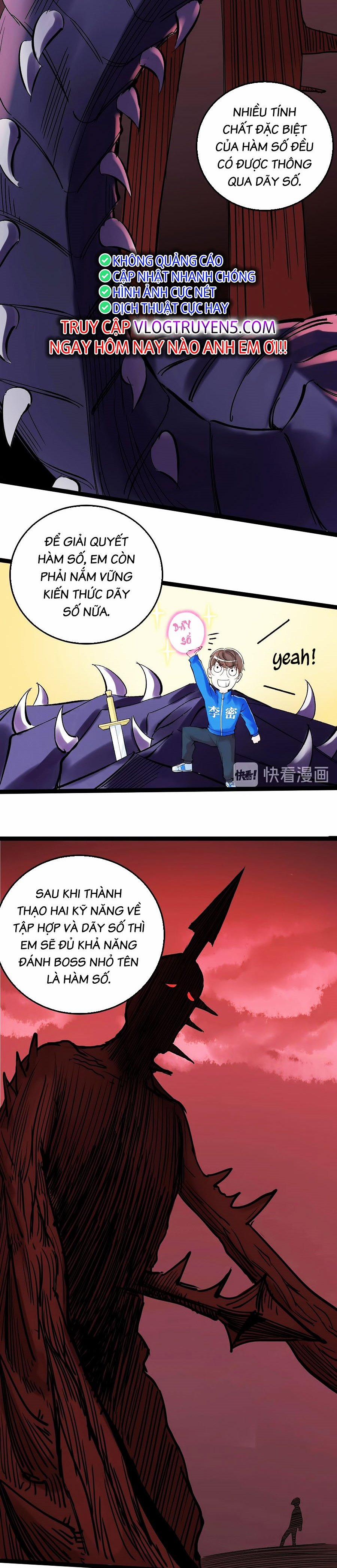 Tinh Thần Đại Hải Của Học Bá 20 trang 12