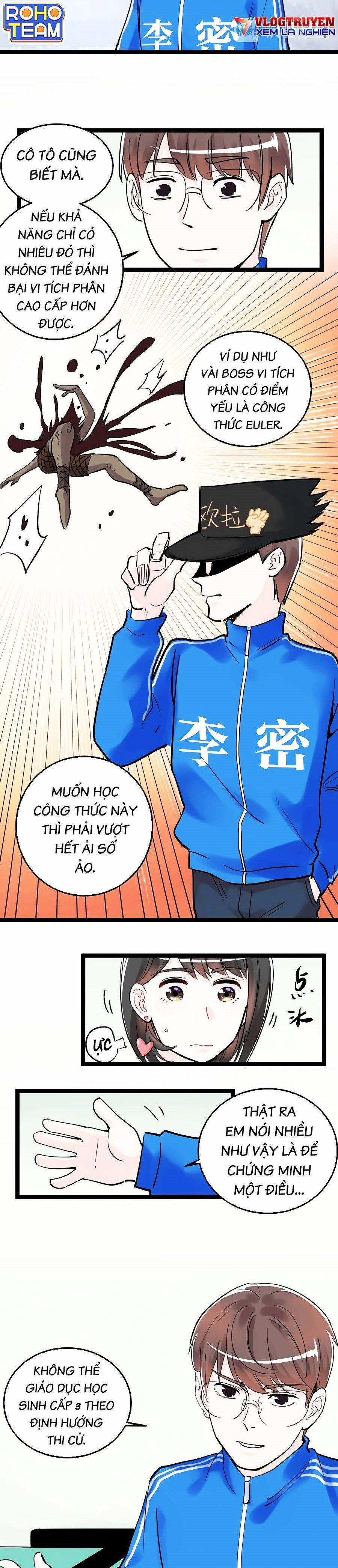 Tinh Thần Đại Hải Của Học Bá 20 trang 15