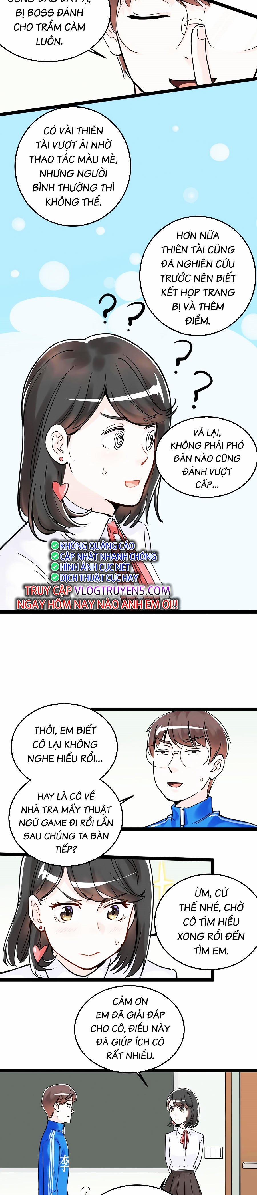 Tinh Thần Đại Hải Của Học Bá 20 trang 17