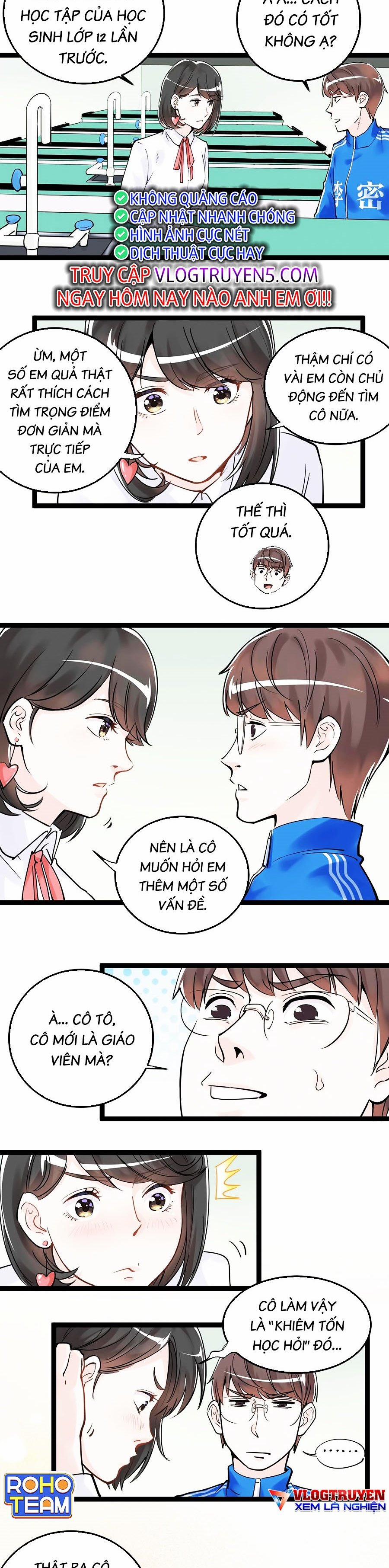 Tinh Thần Đại Hải Của Học Bá 20 trang 4