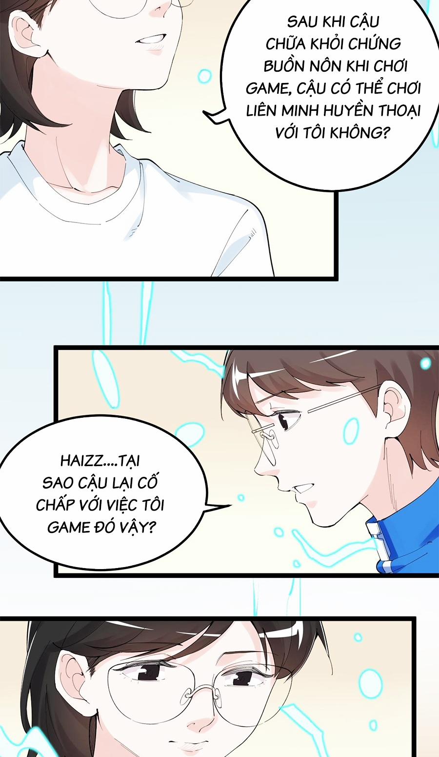 Tinh Thần Đại Hải Của Học Bá 201 trang 13