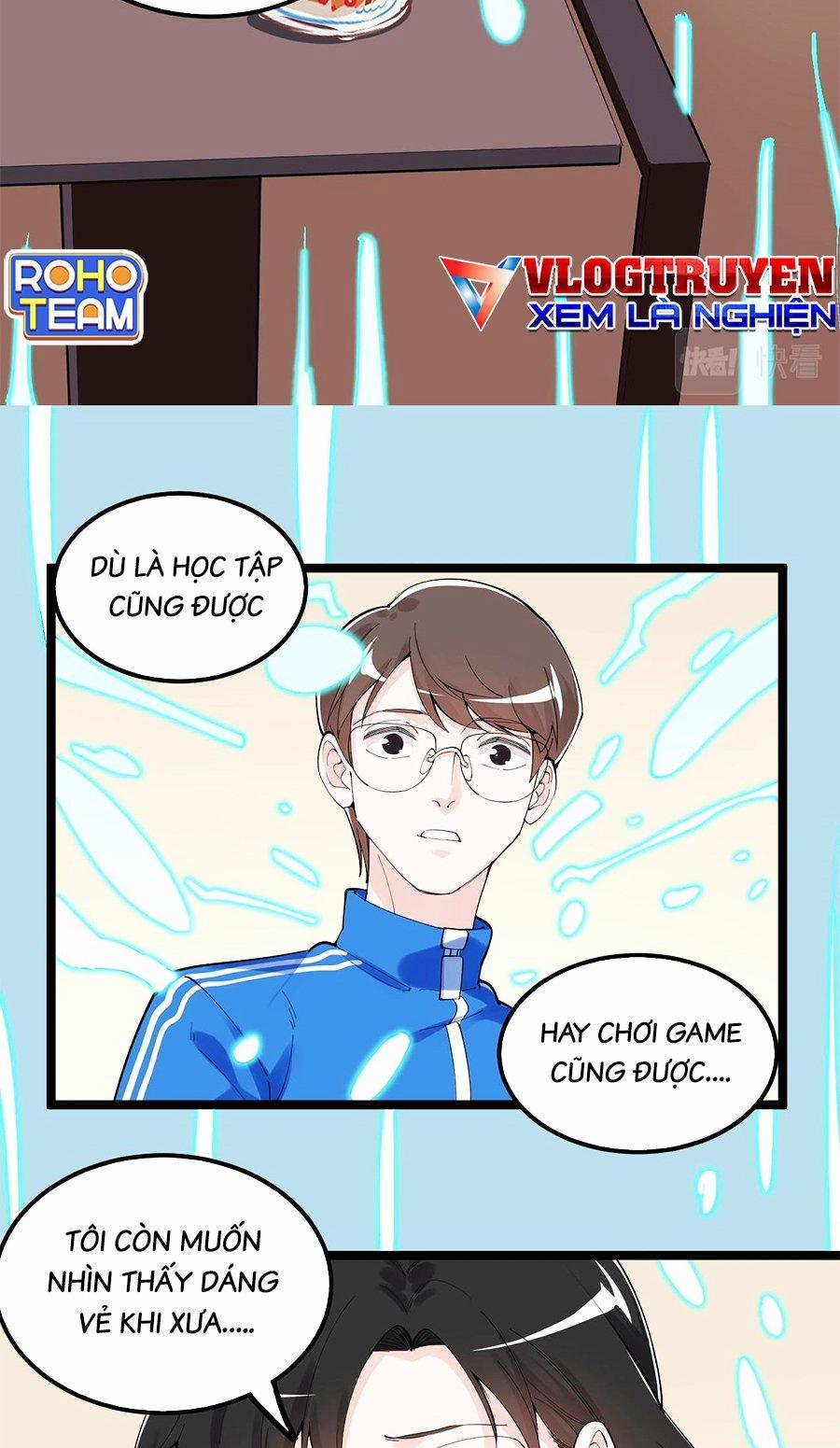 Tinh Thần Đại Hải Của Học Bá 201 trang 15