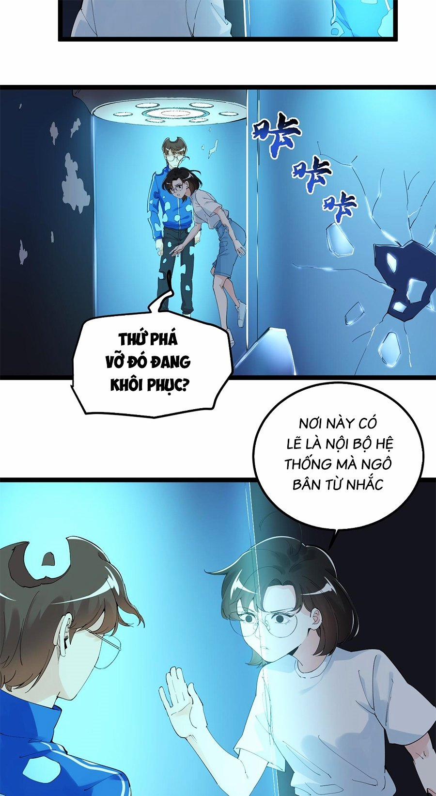 Tinh Thần Đại Hải Của Học Bá 201 trang 36