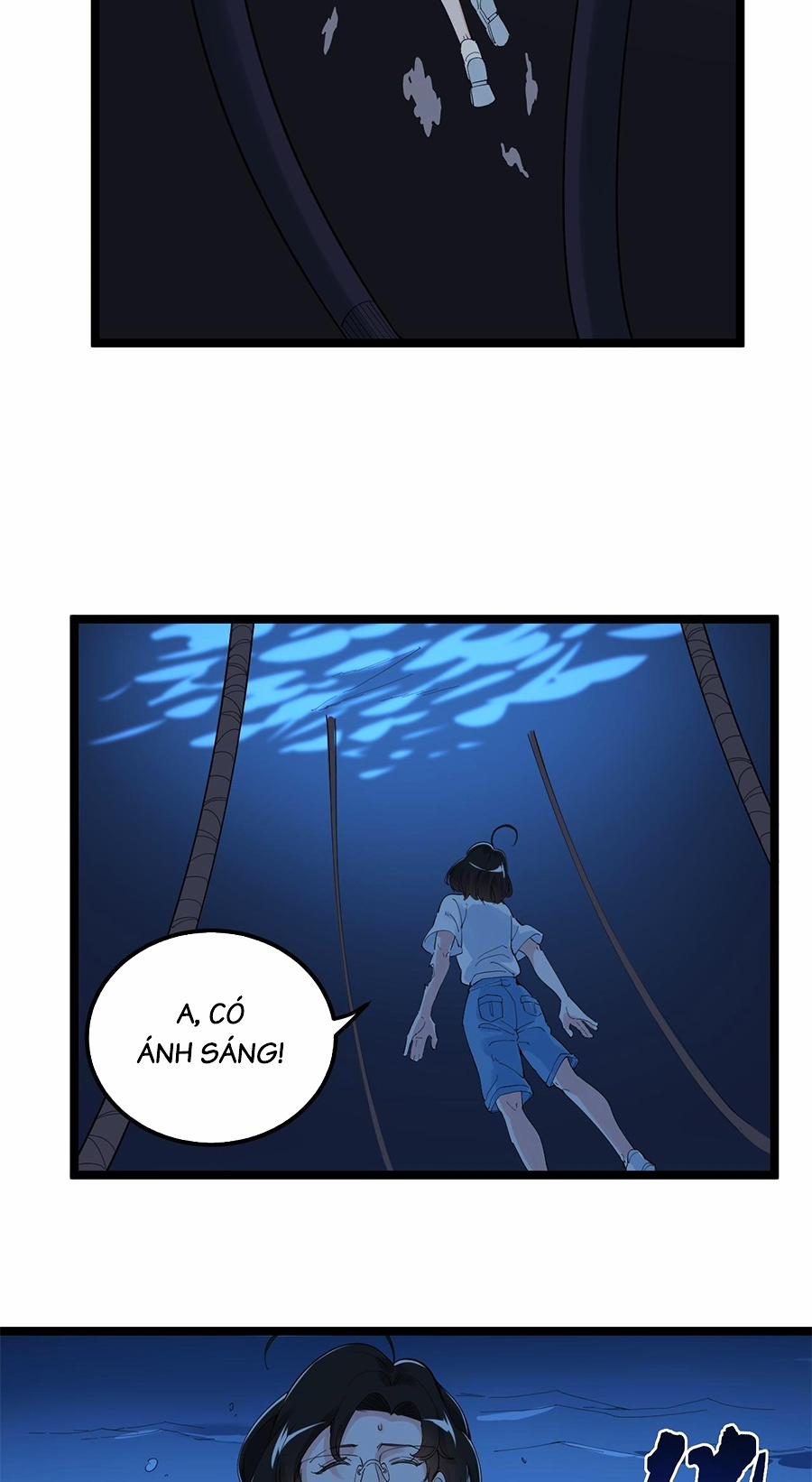 Tinh Thần Đại Hải Của Học Bá 201 trang 40