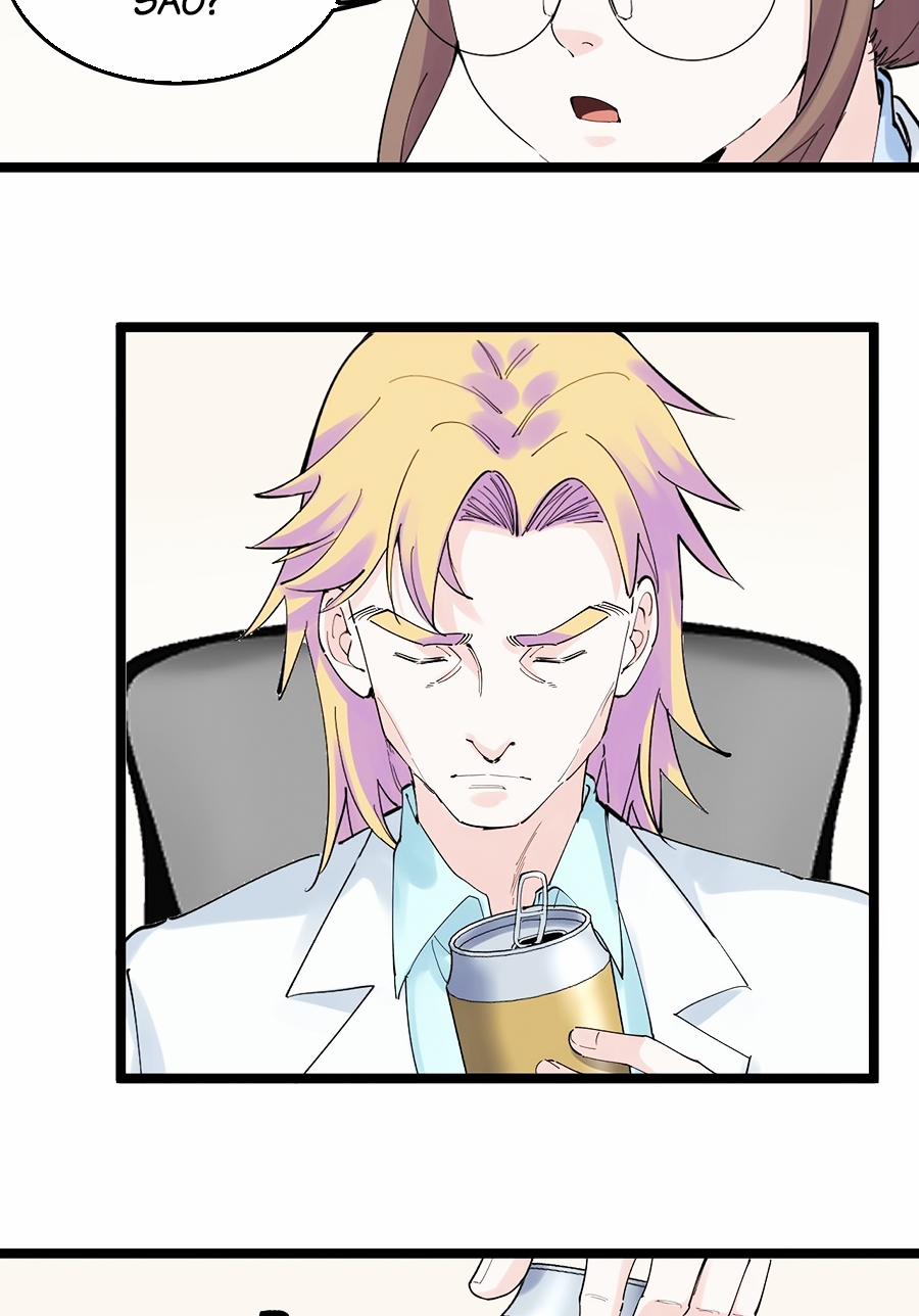 Tinh Thần Đại Hải Của Học Bá 202 trang 32