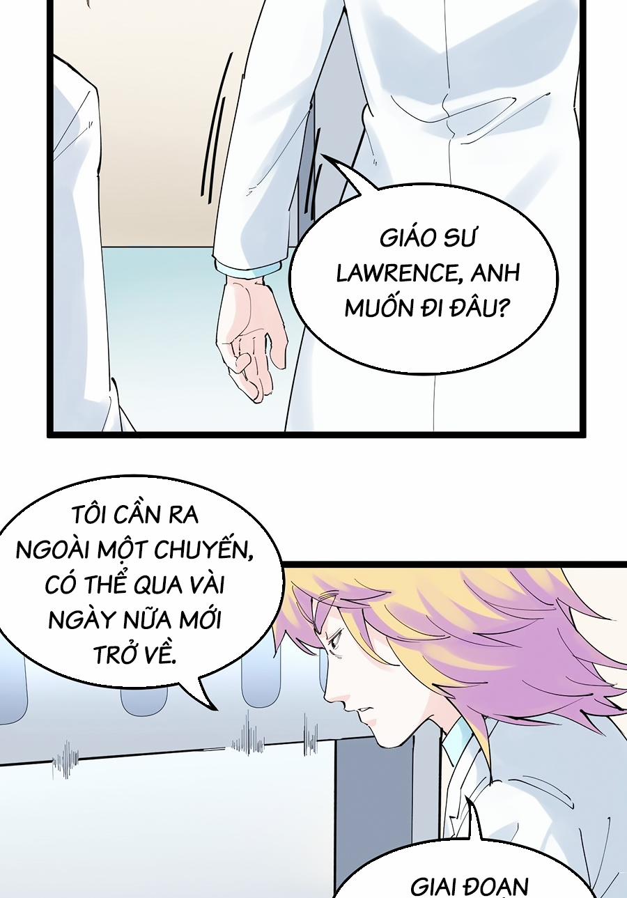 Tinh Thần Đại Hải Của Học Bá 202 trang 34