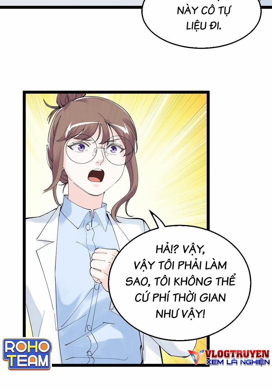 Tinh Thần Đại Hải Của Học Bá 202 trang 35