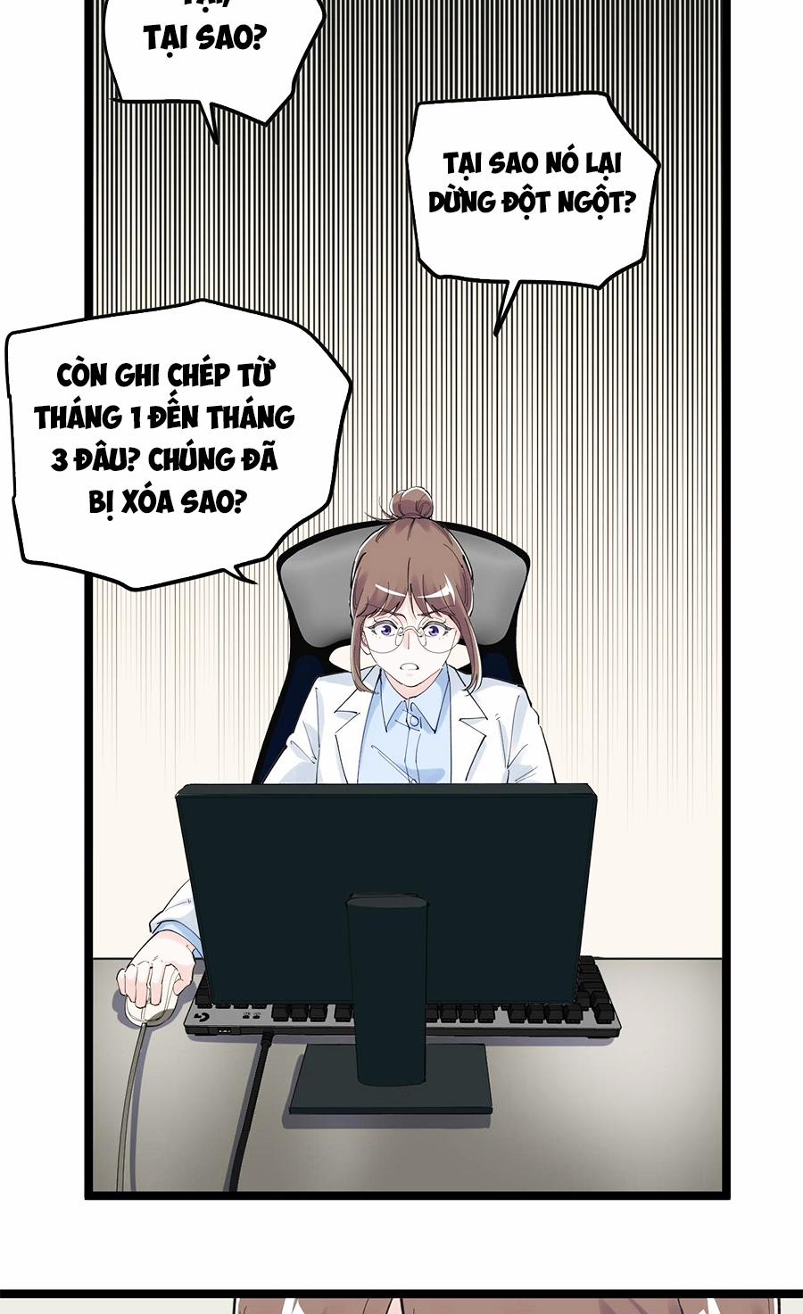 Tinh Thần Đại Hải Của Học Bá 203 trang 14