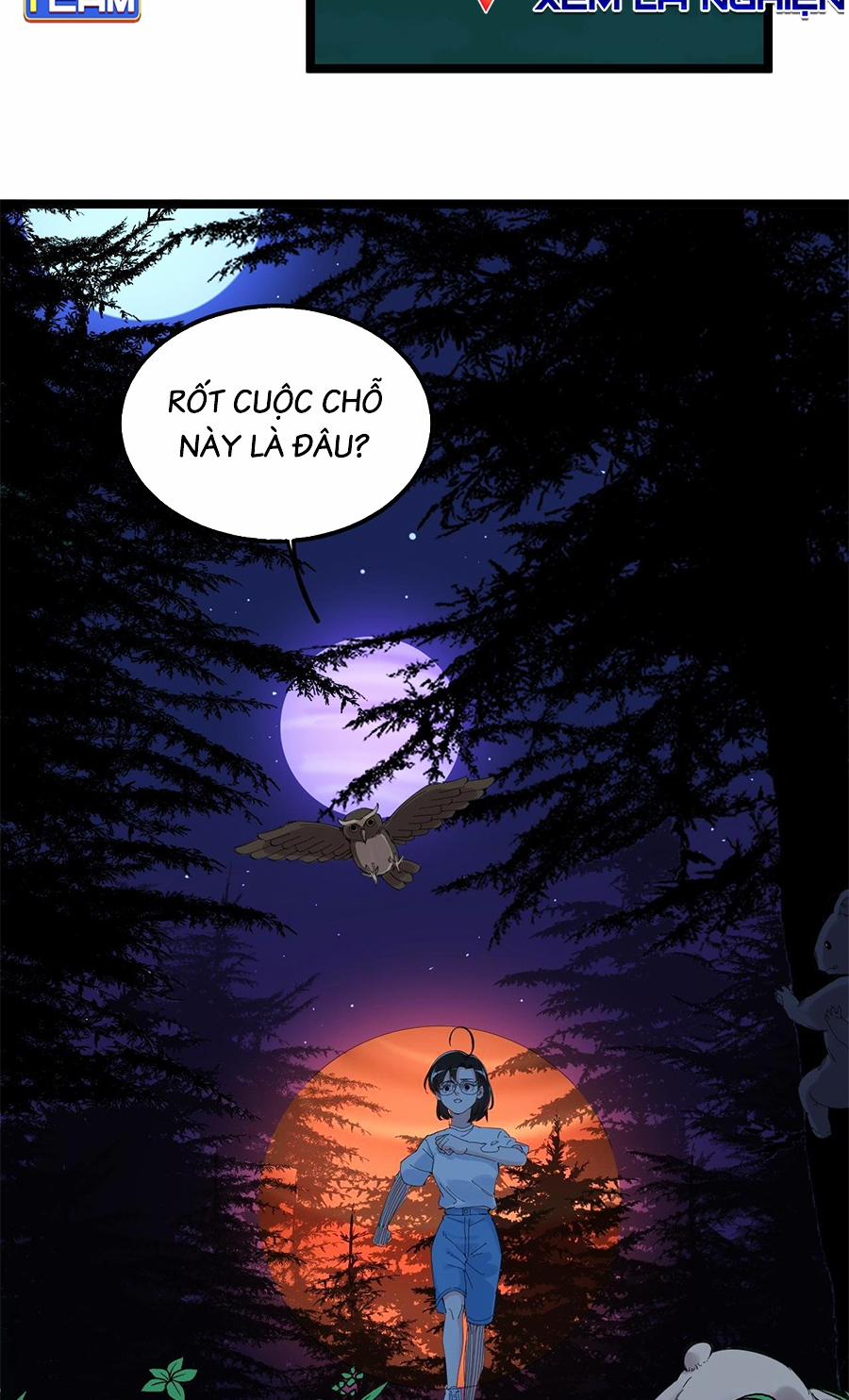 Tinh Thần Đại Hải Của Học Bá 203 trang 34