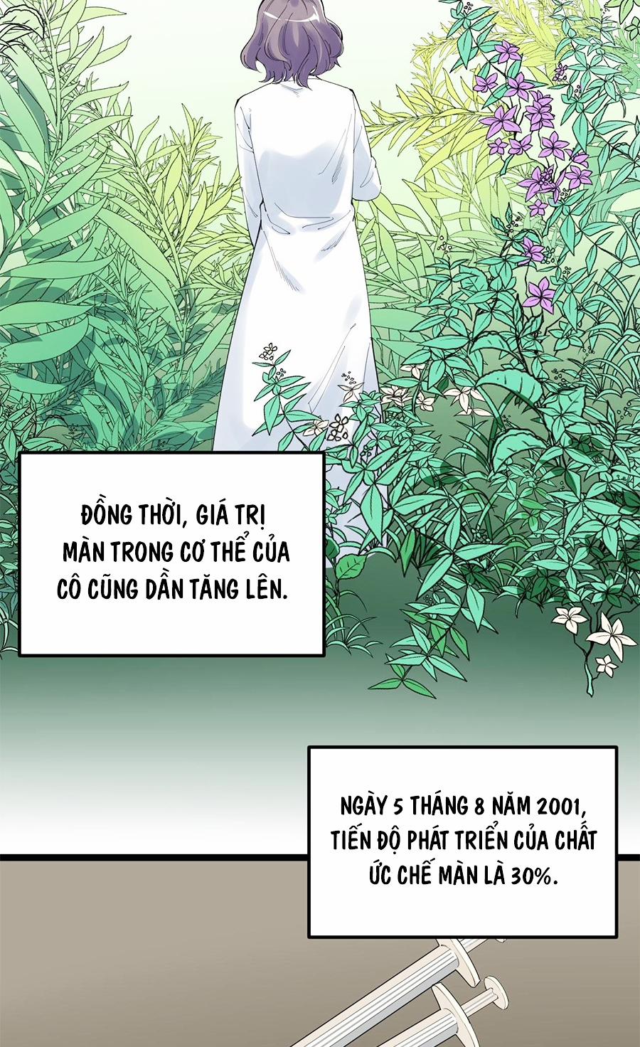 Tinh Thần Đại Hải Của Học Bá 203 trang 4