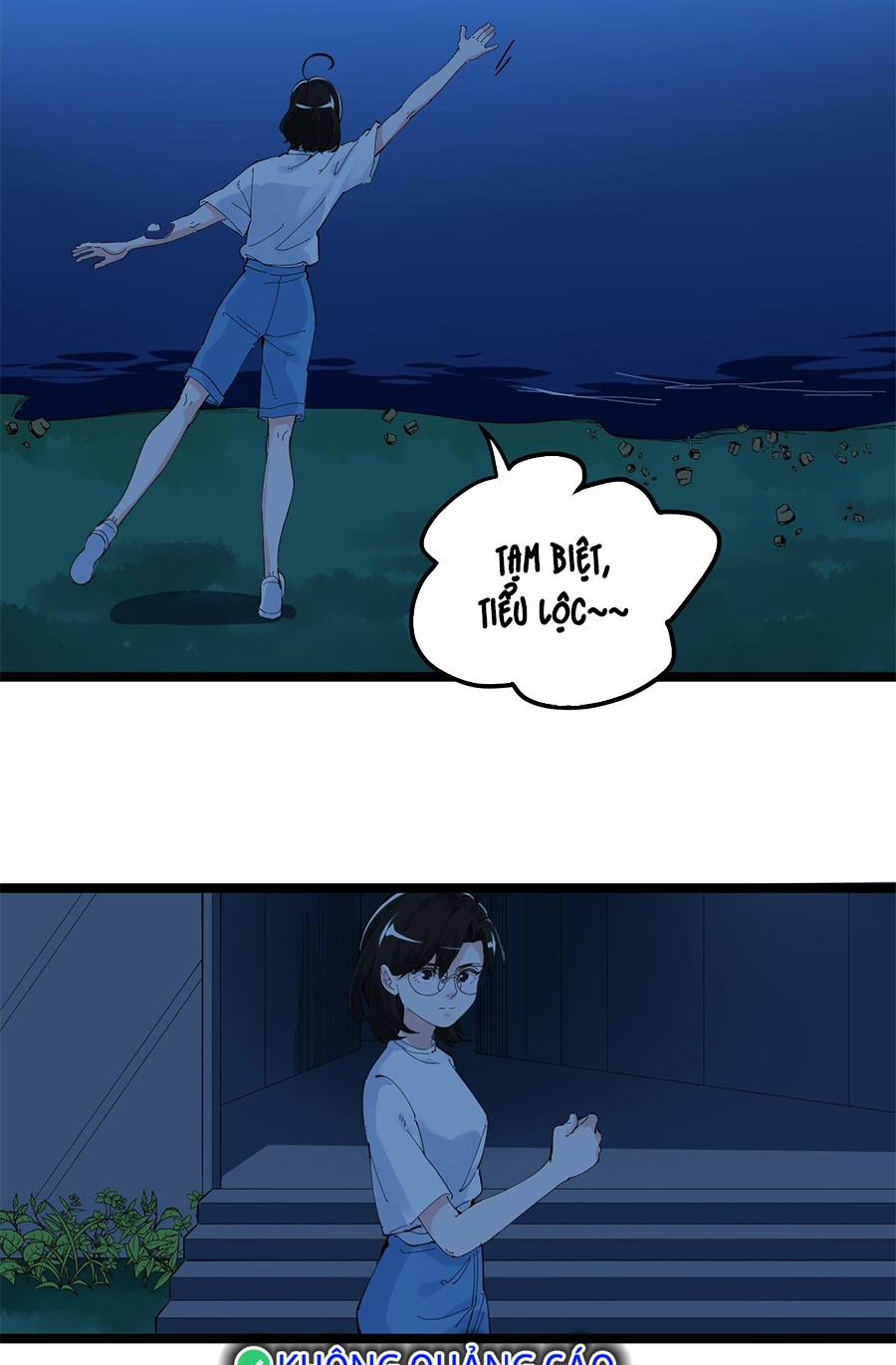 Tinh Thần Đại Hải Của Học Bá 203 trang 51