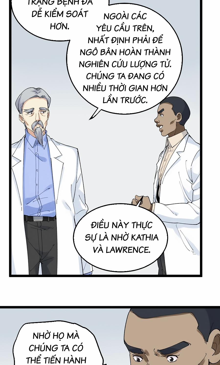 Tinh Thần Đại Hải Của Học Bá 204 trang 11