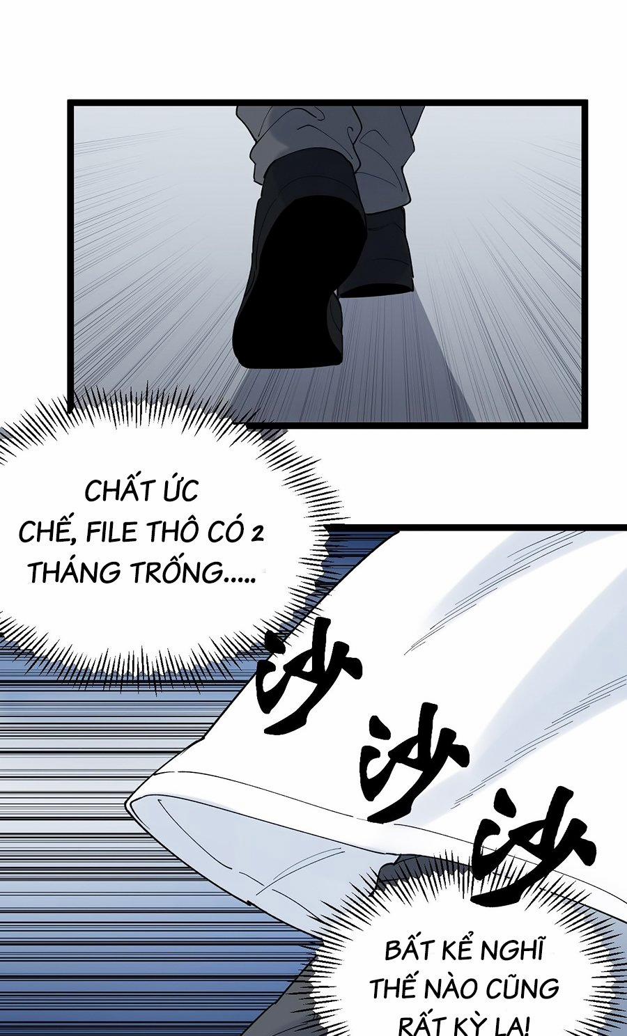 Tinh Thần Đại Hải Của Học Bá 204 trang 18