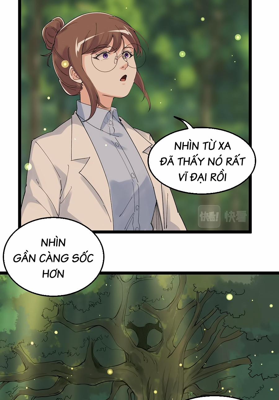 Tinh Thần Đại Hải Của Học Bá 204 trang 35