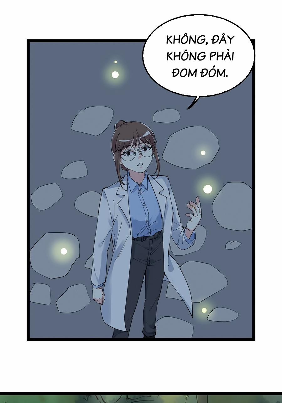 Tinh Thần Đại Hải Của Học Bá 204 trang 42