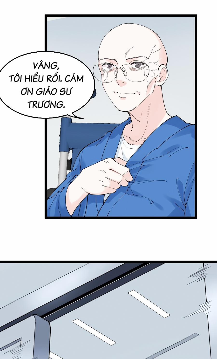 Tinh Thần Đại Hải Của Học Bá 204 trang 6