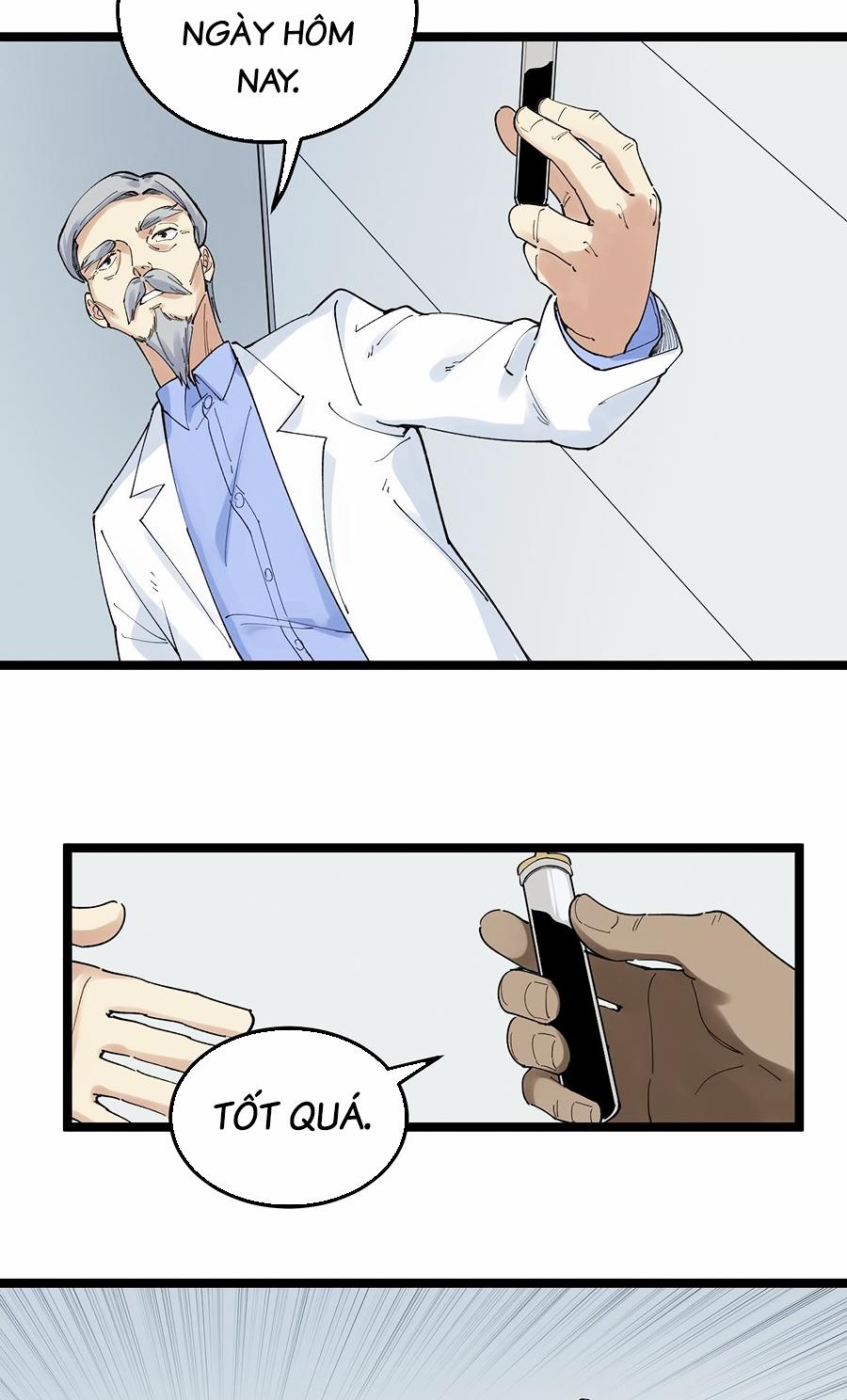 Tinh Thần Đại Hải Của Học Bá 204 trang 8