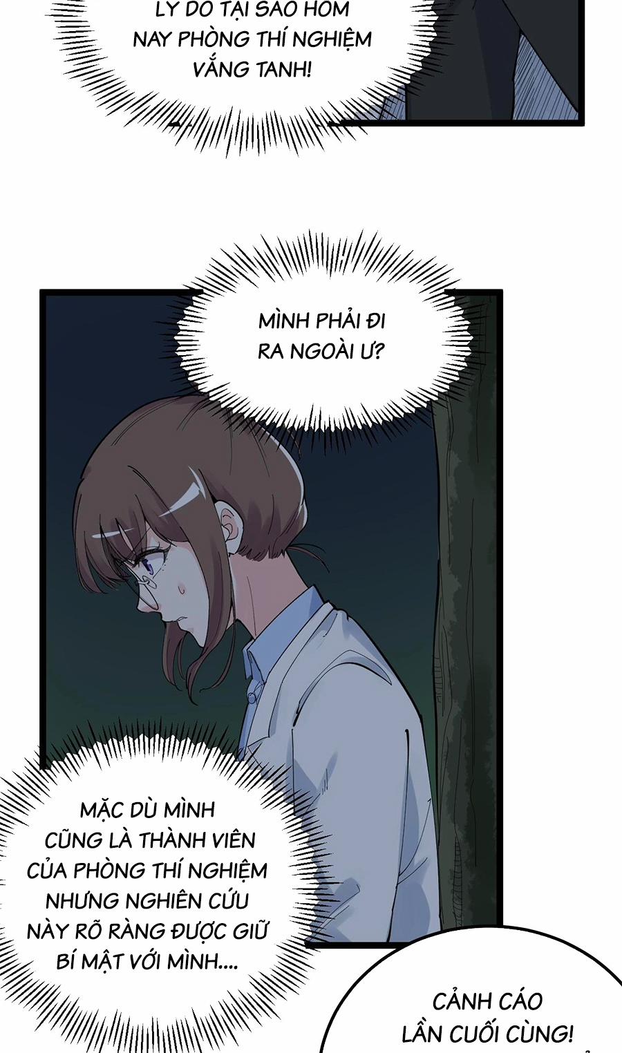 Tinh Thần Đại Hải Của Học Bá 205 trang 10