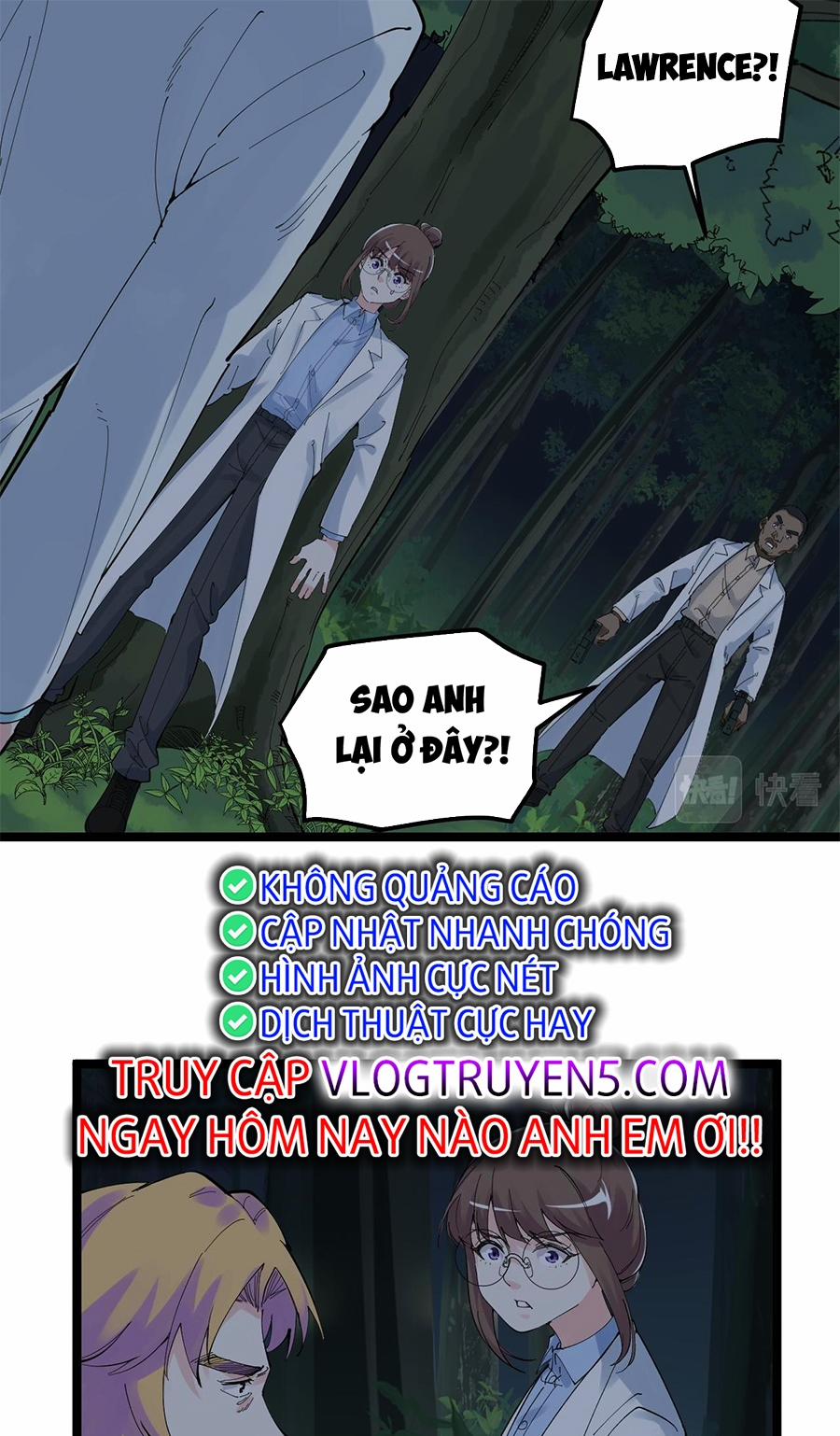 Tinh Thần Đại Hải Của Học Bá 205 trang 16