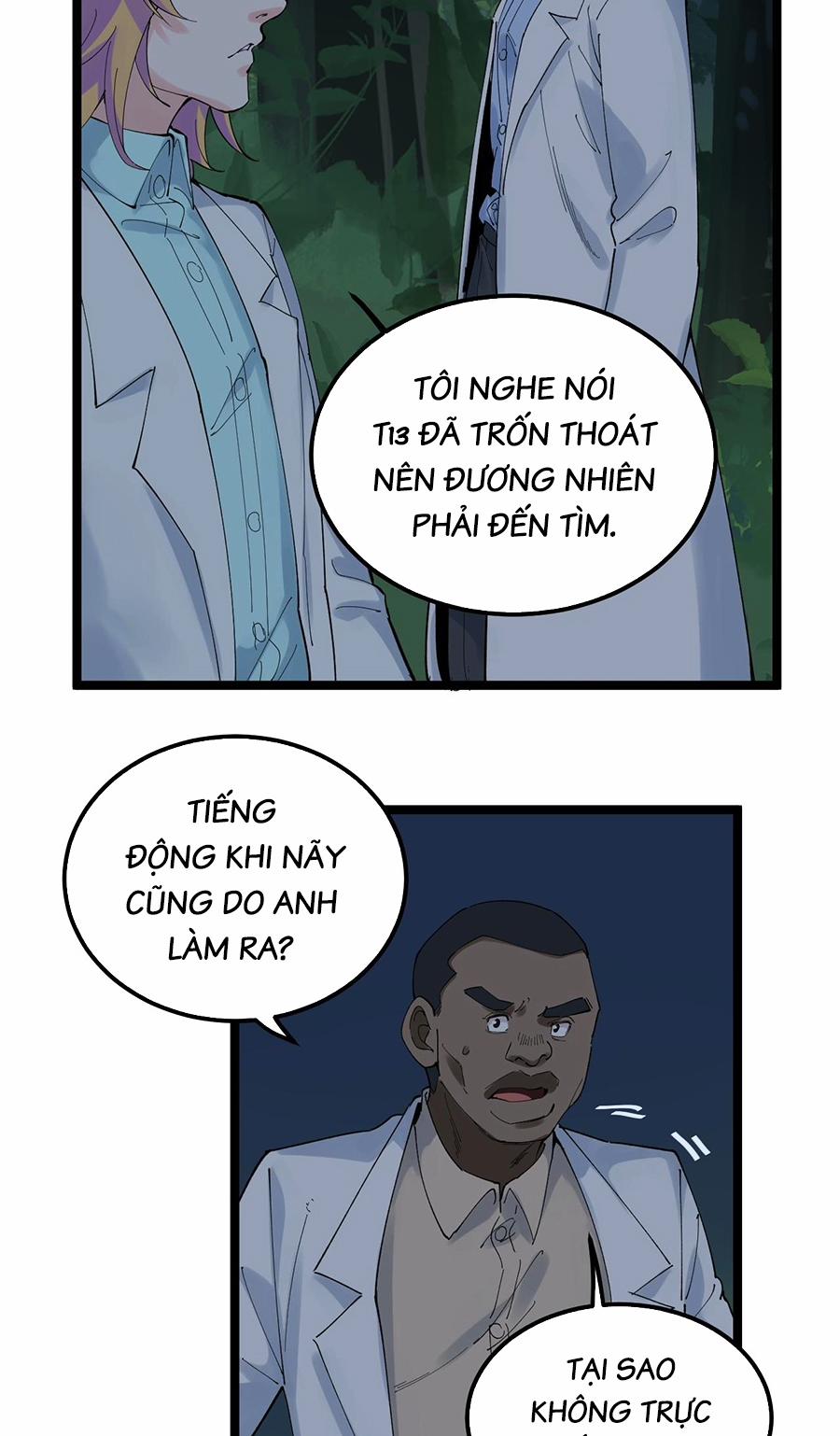 Tinh Thần Đại Hải Của Học Bá 205 trang 17