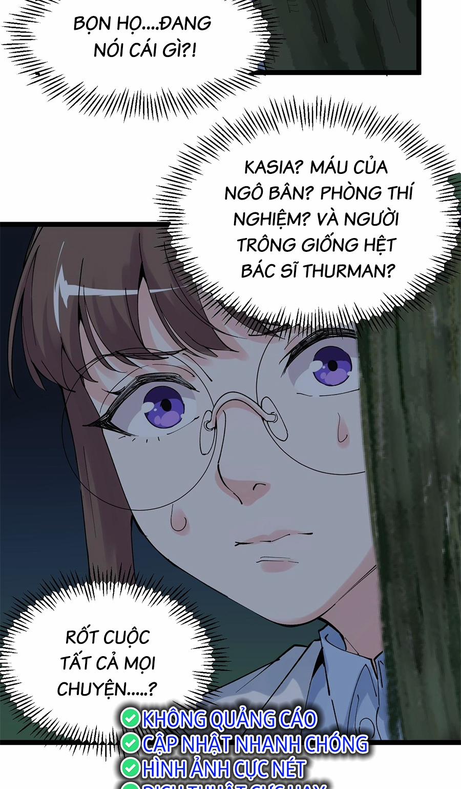 Tinh Thần Đại Hải Của Học Bá 205 trang 21