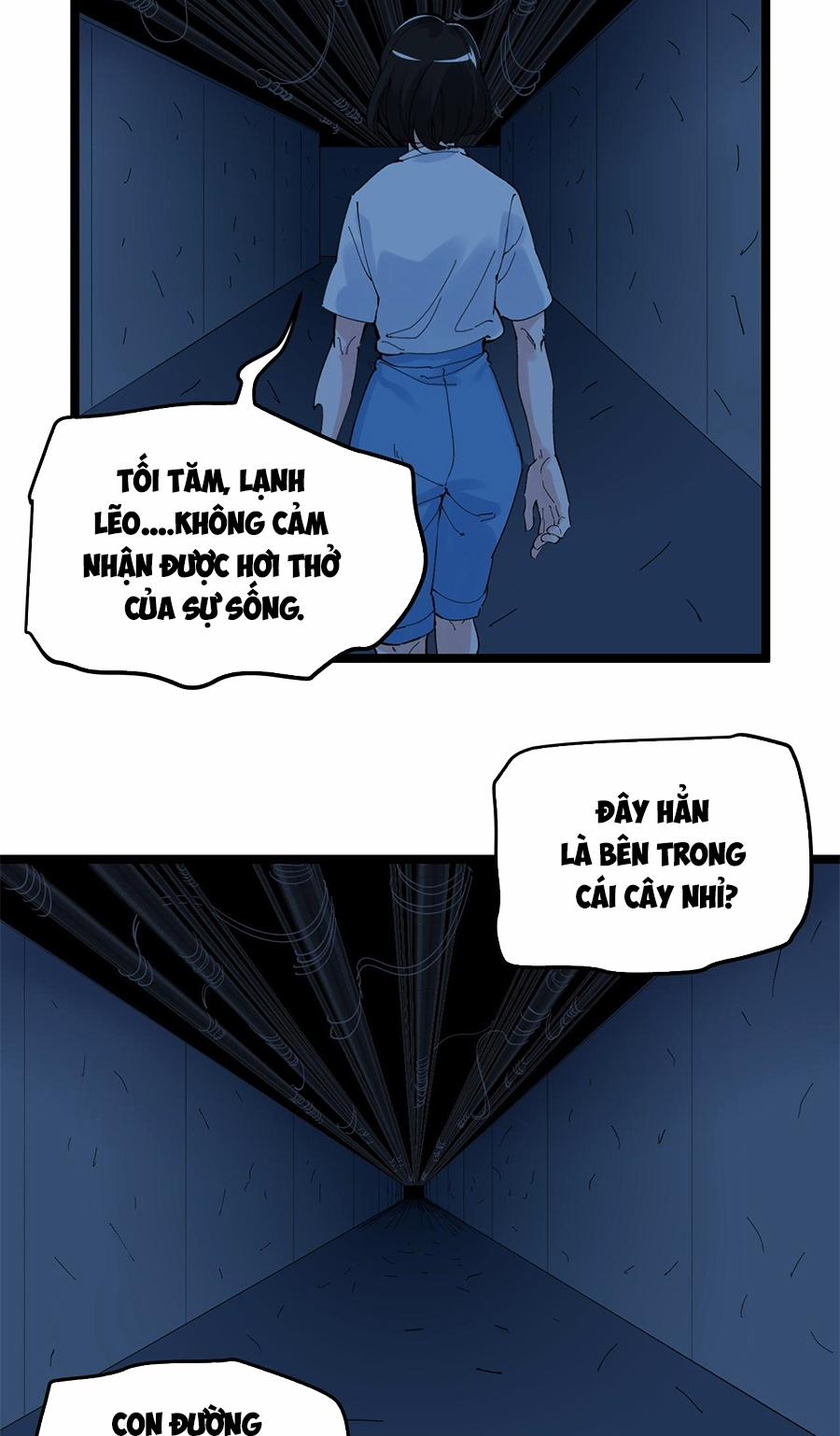 Tinh Thần Đại Hải Của Học Bá 205 trang 26