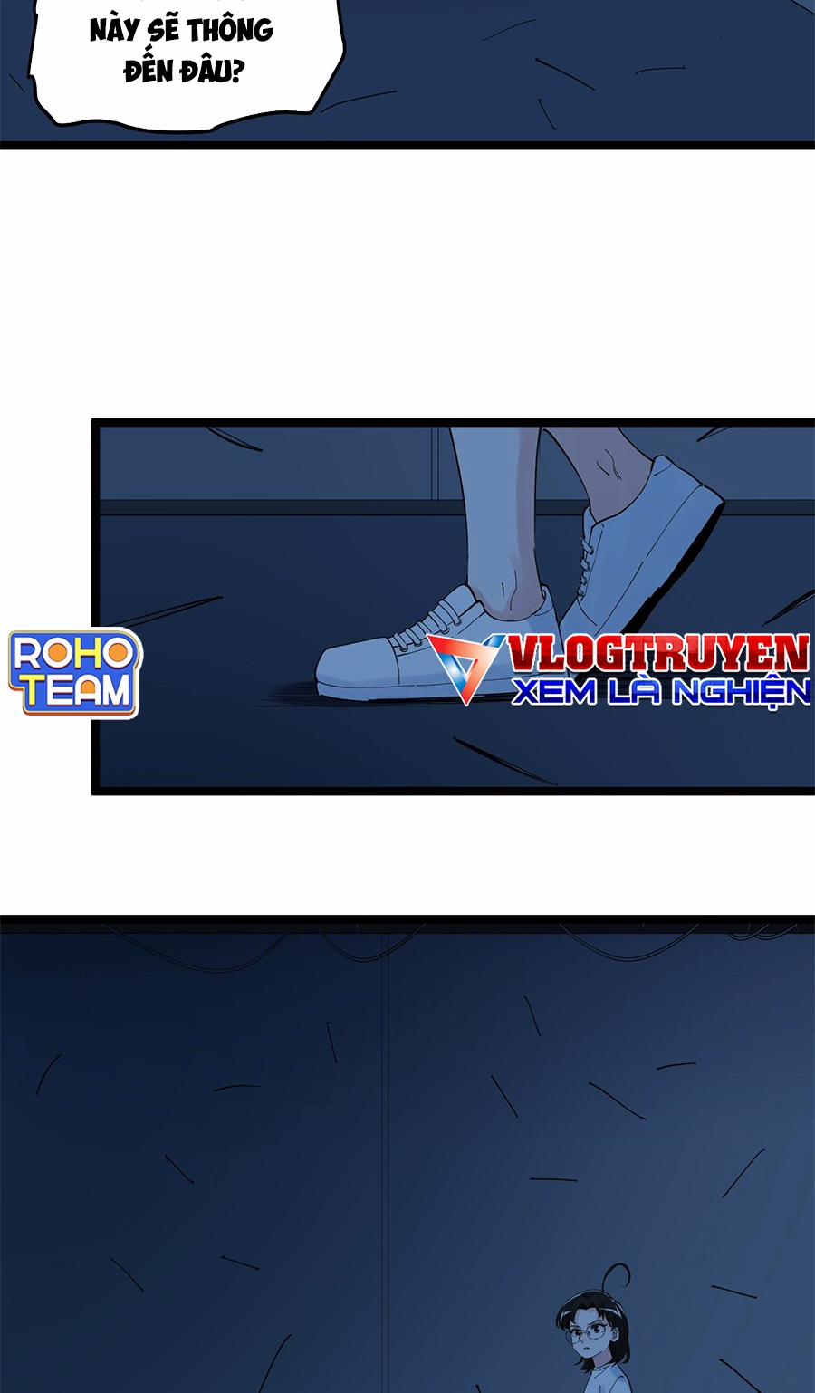 Tinh Thần Đại Hải Của Học Bá 205 trang 27