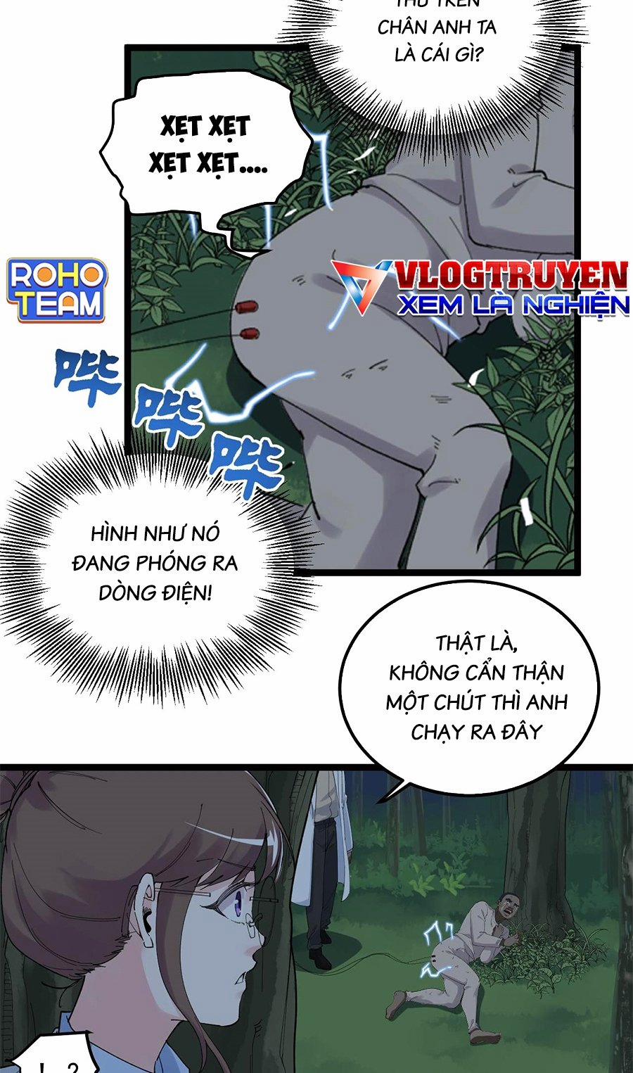 Tinh Thần Đại Hải Của Học Bá 205 trang 3