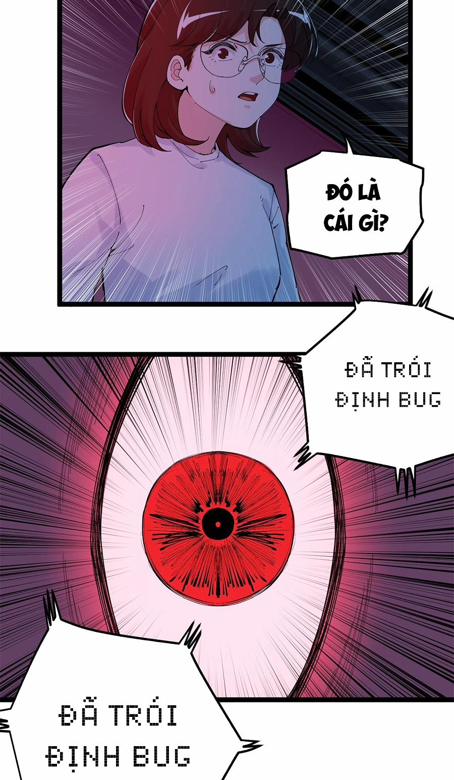 Tinh Thần Đại Hải Của Học Bá 205 trang 44