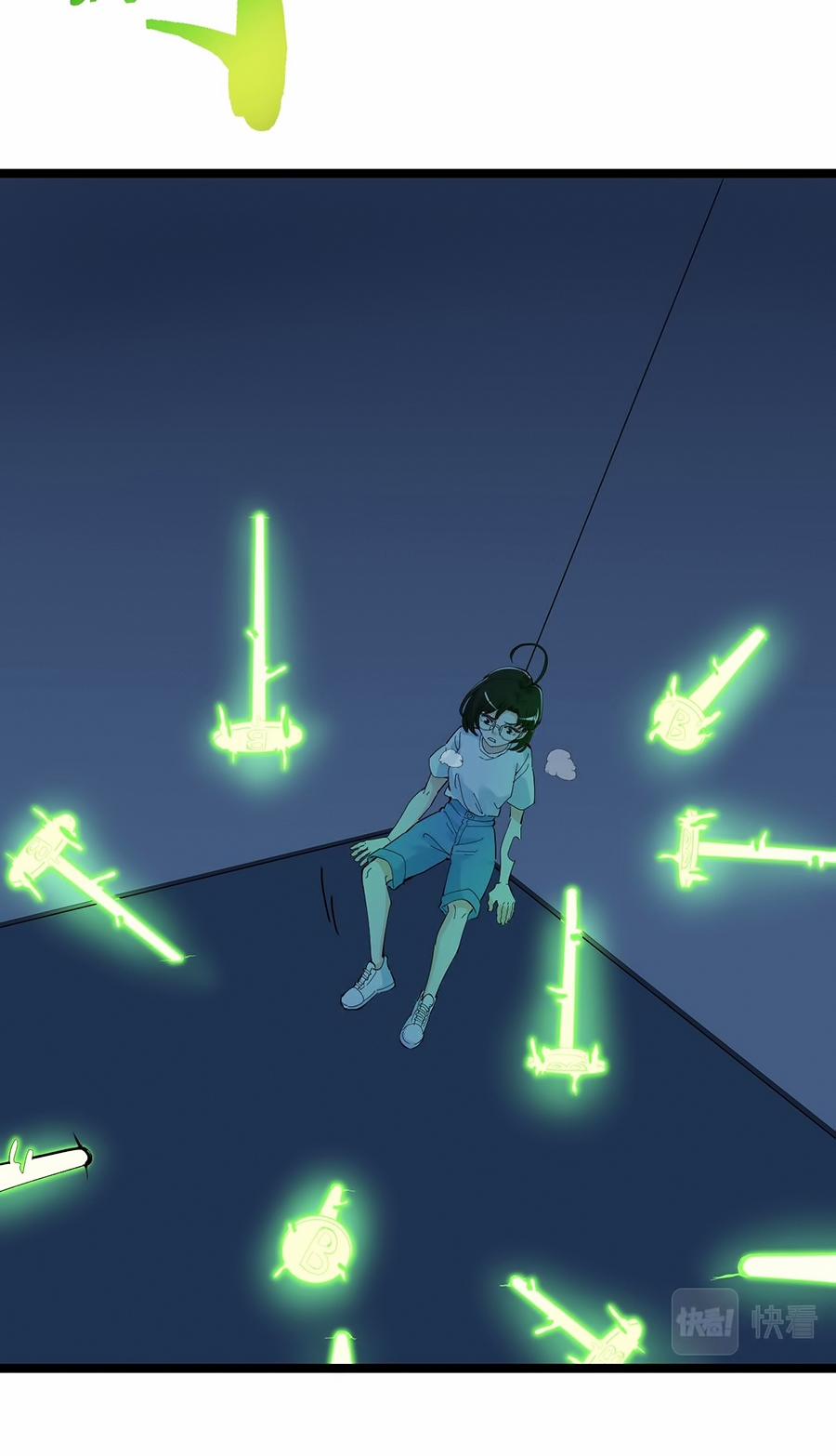 Tinh Thần Đại Hải Của Học Bá 206 trang 11