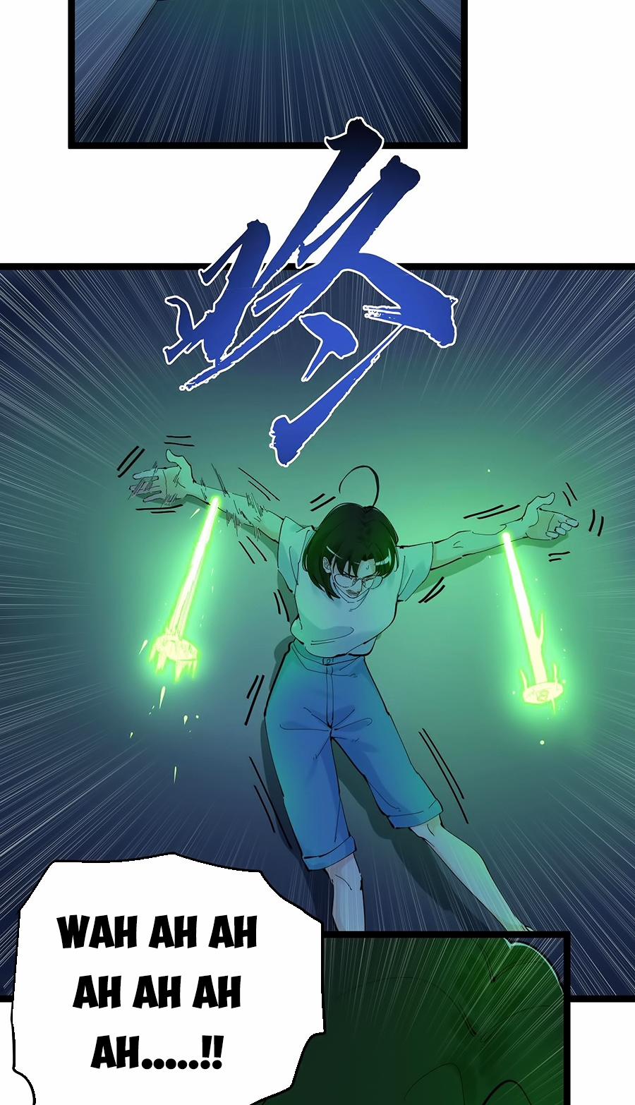 Tinh Thần Đại Hải Của Học Bá 206 trang 18