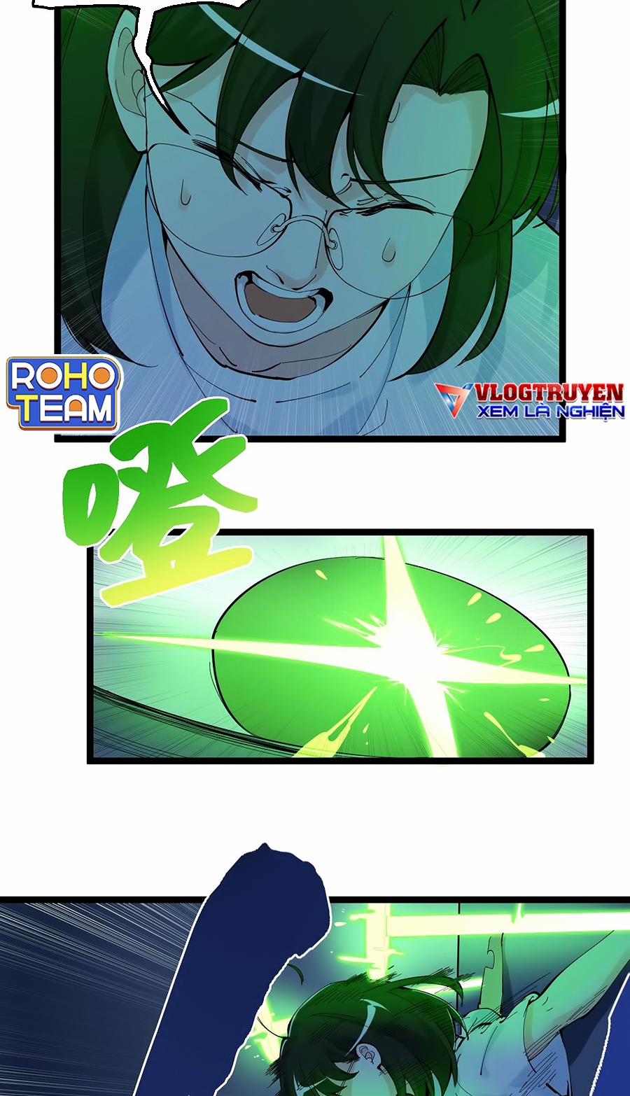 Tinh Thần Đại Hải Của Học Bá 206 trang 19