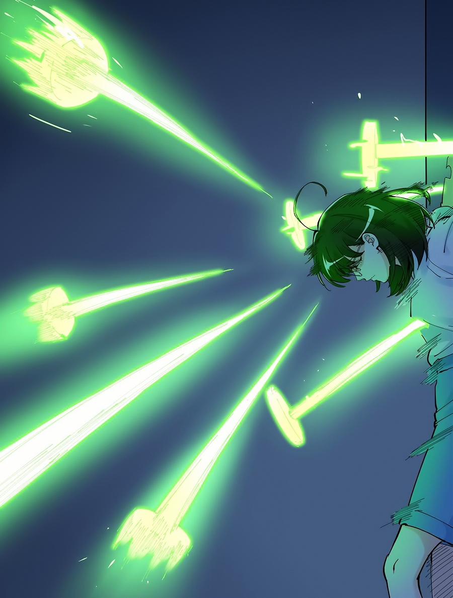 Tinh Thần Đại Hải Của Học Bá 206 trang 28