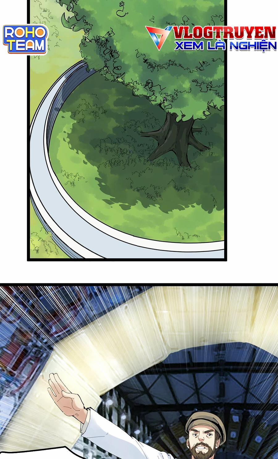 Tinh Thần Đại Hải Của Học Bá 207 trang 2