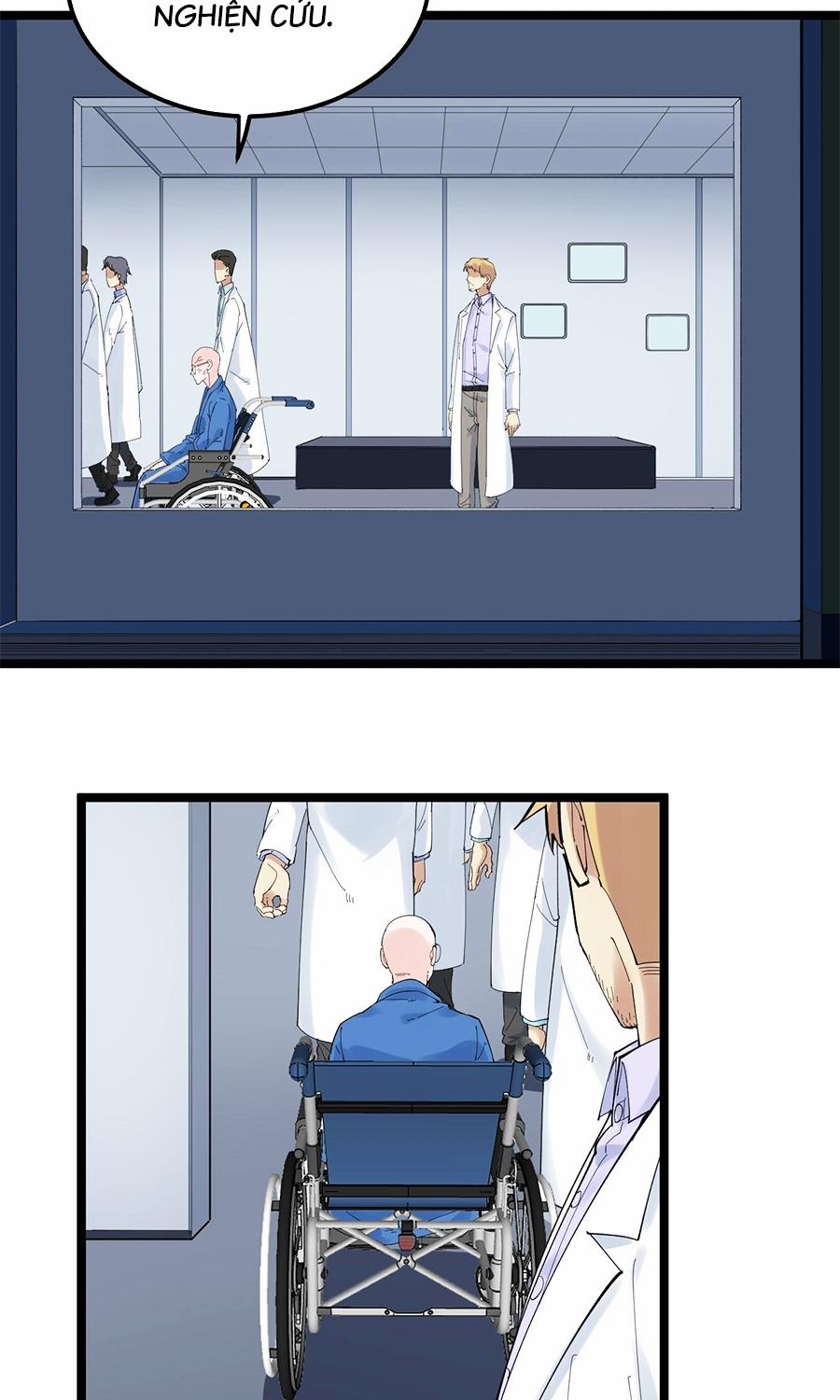 Tinh Thần Đại Hải Của Học Bá 207 trang 20