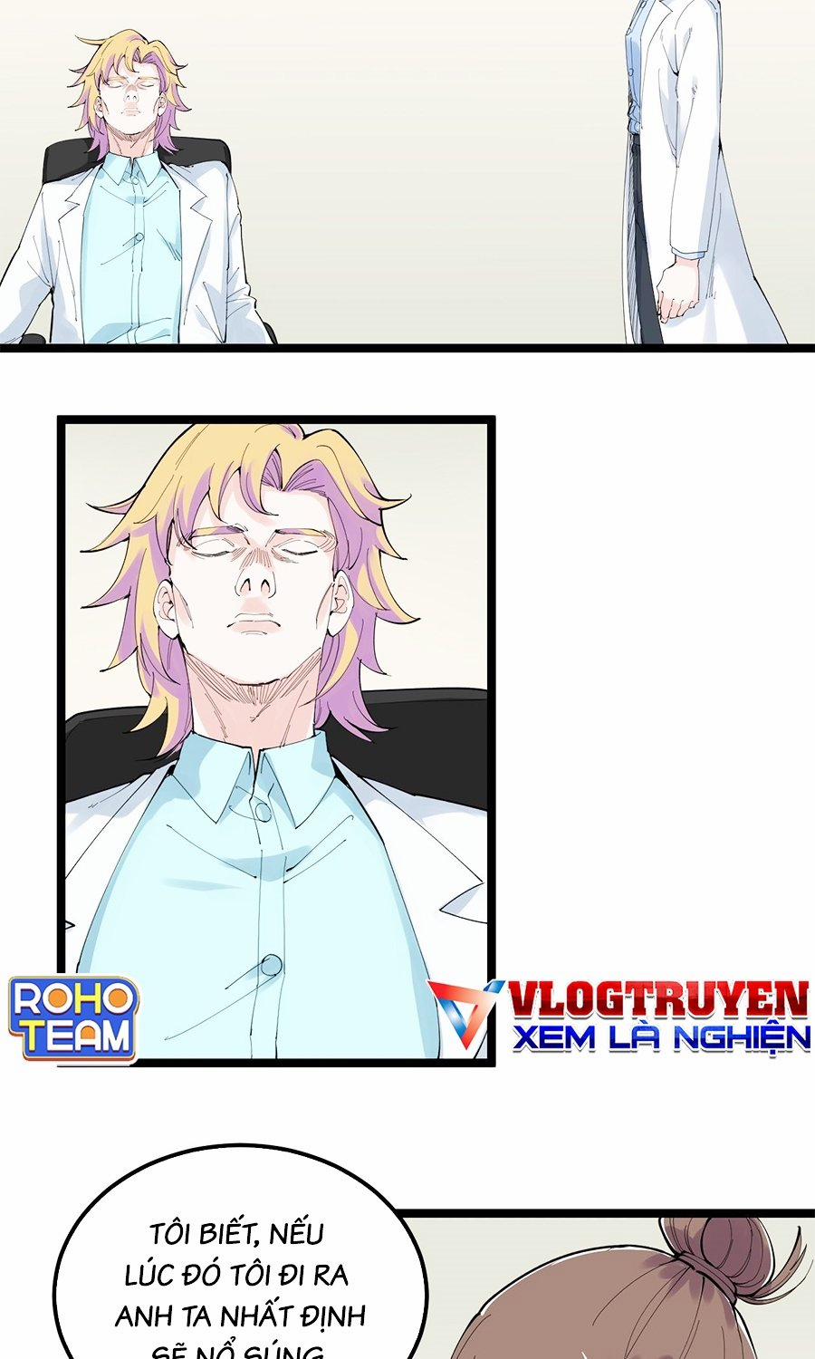 Tinh Thần Đại Hải Của Học Bá 207 trang 34