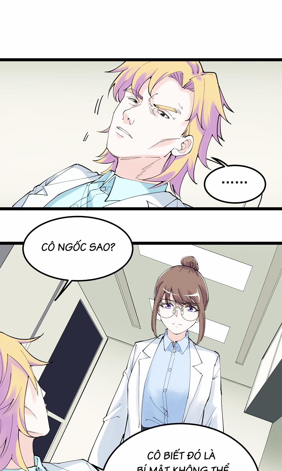 Tinh Thần Đại Hải Của Học Bá 207 trang 37