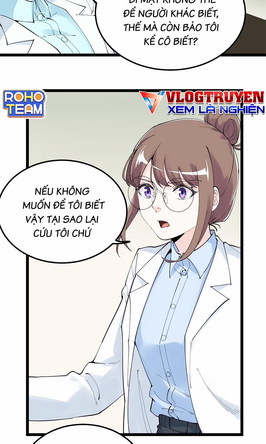 Tinh Thần Đại Hải Của Học Bá 207 trang 38