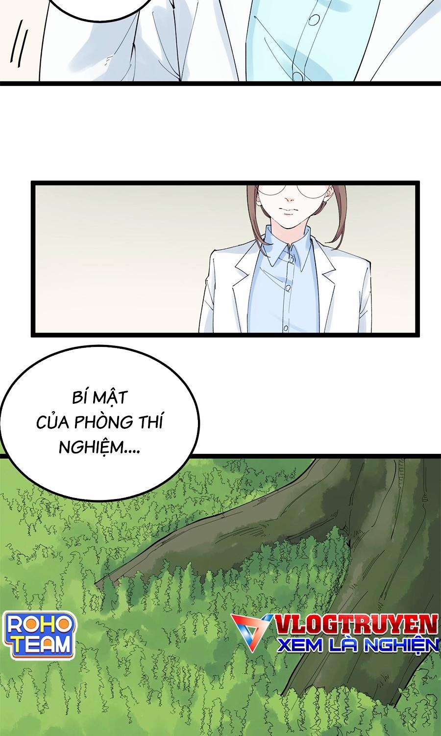 Tinh Thần Đại Hải Của Học Bá 207 trang 41