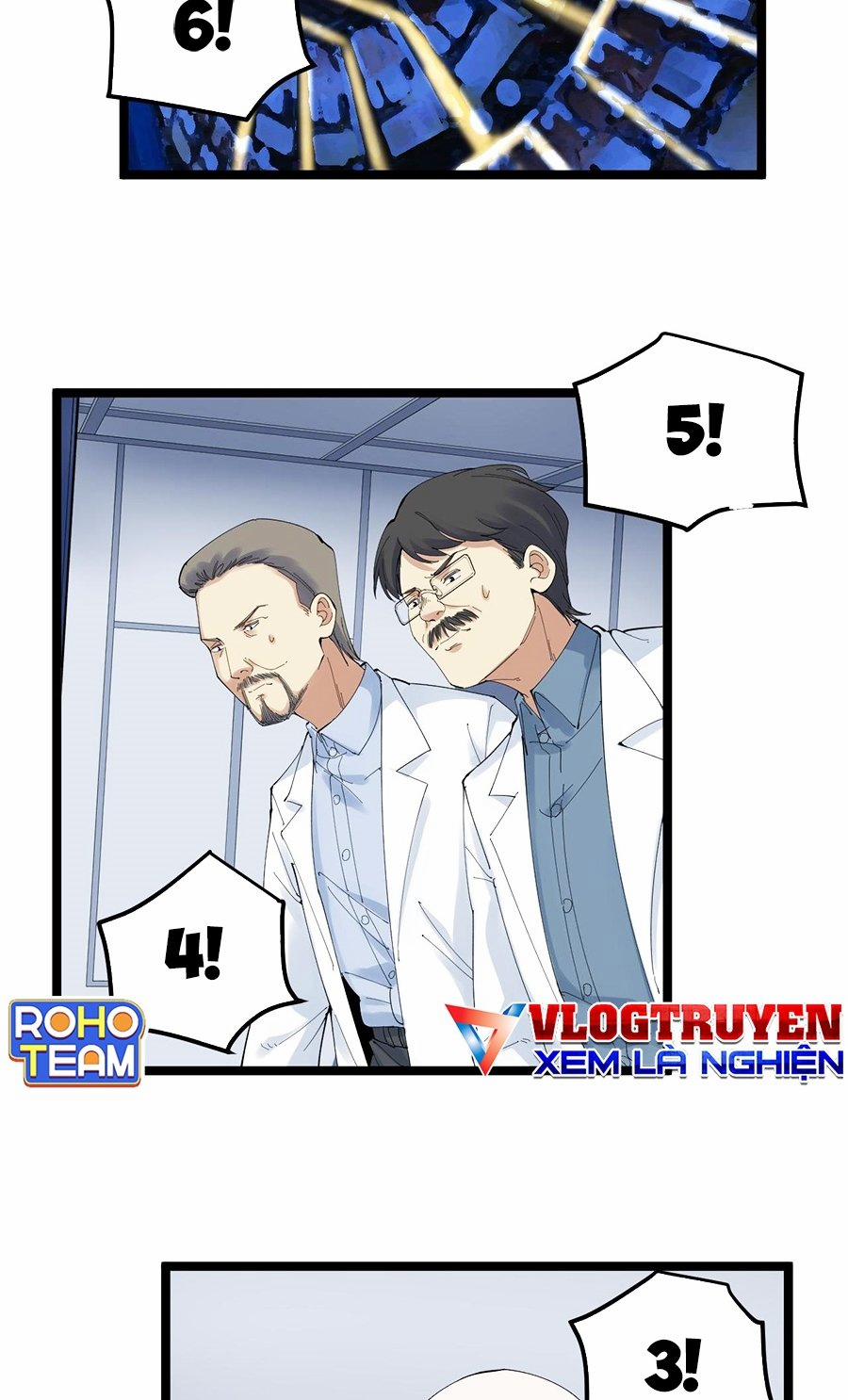 Tinh Thần Đại Hải Của Học Bá 207 trang 5