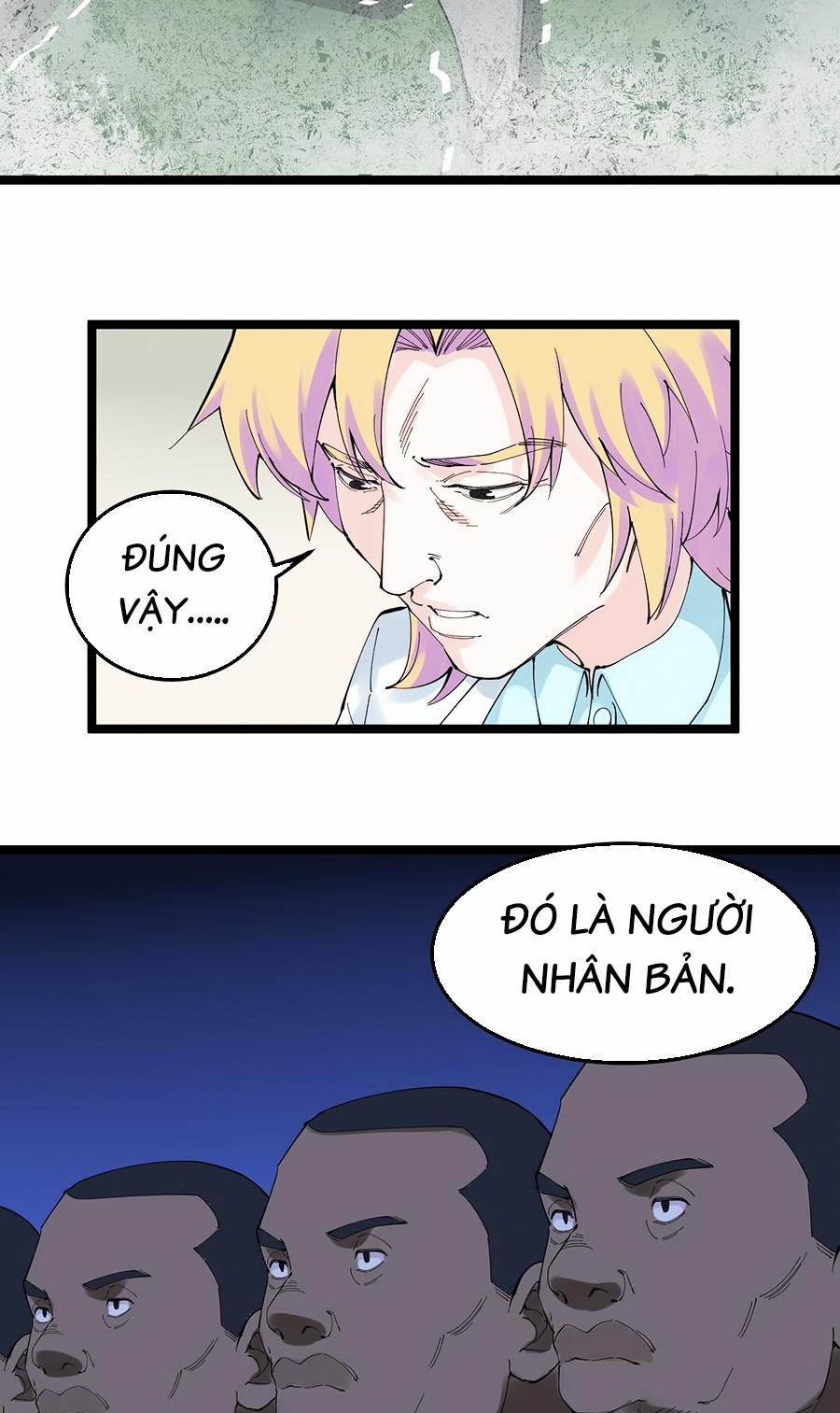 Tinh Thần Đại Hải Của Học Bá 208 trang 15