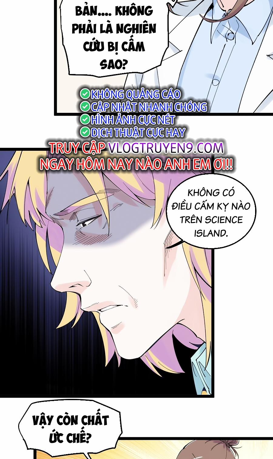 Tinh Thần Đại Hải Của Học Bá 208 trang 20