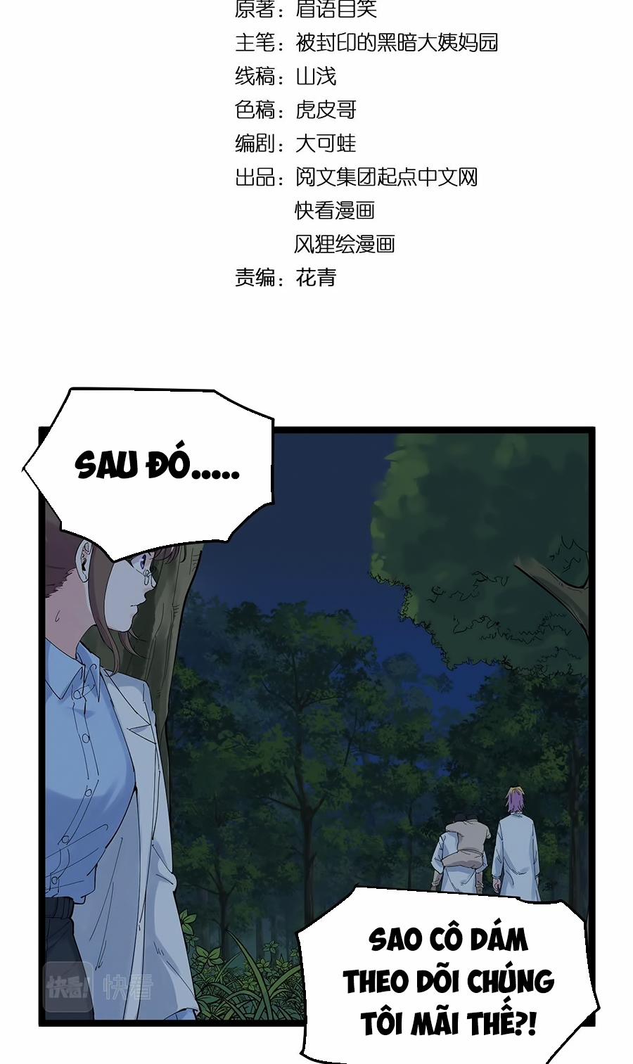 Tinh Thần Đại Hải Của Học Bá 208 trang 3