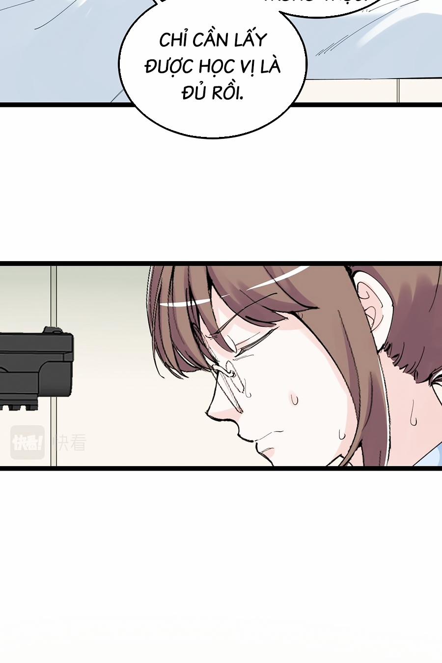 Tinh Thần Đại Hải Của Học Bá 208 trang 31