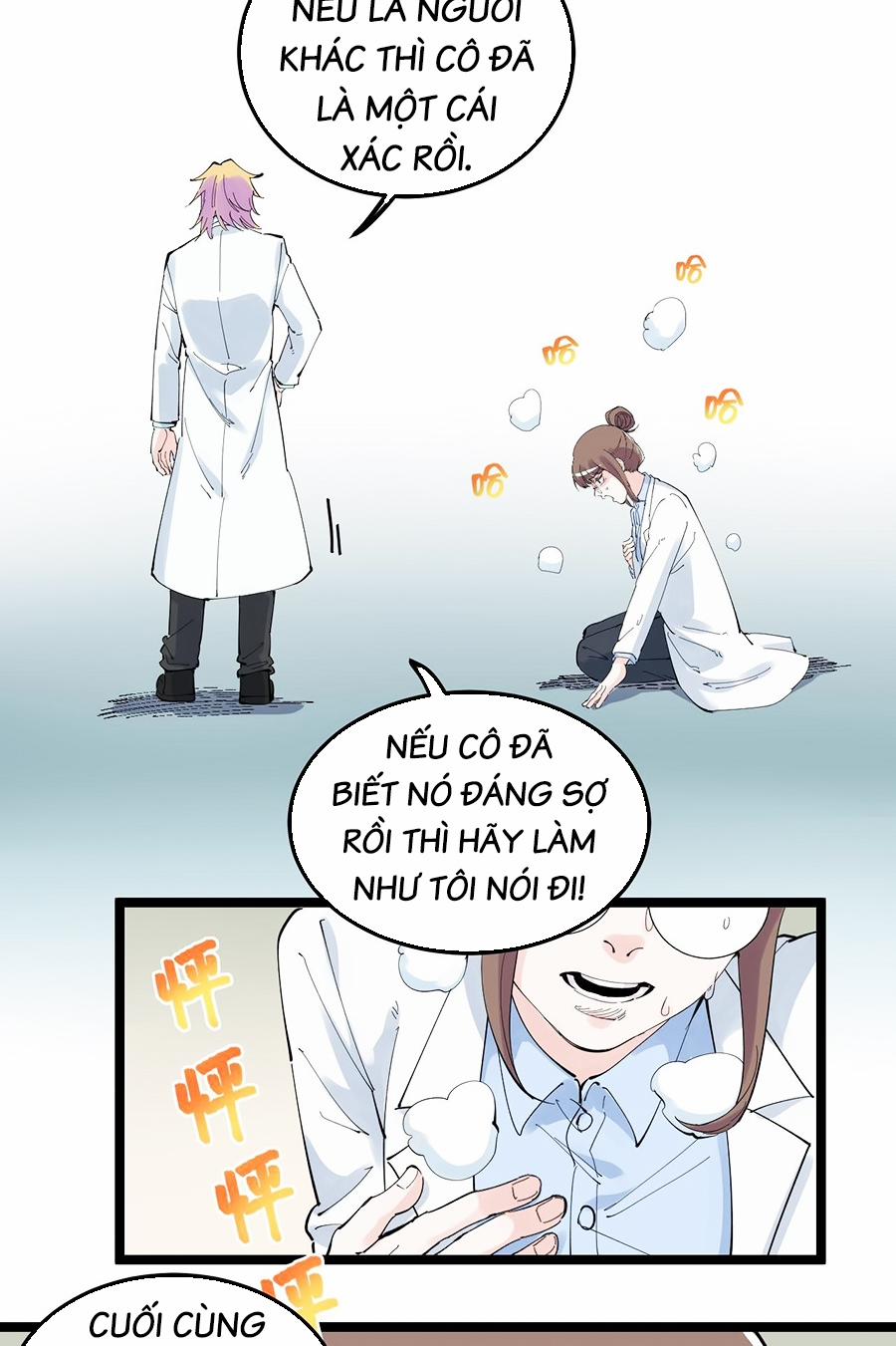 Tinh Thần Đại Hải Của Học Bá 208 trang 42