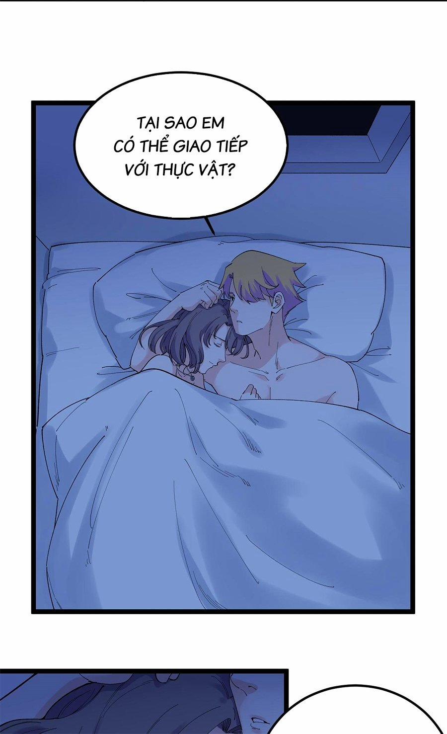 Tinh Thần Đại Hải Của Học Bá 209 trang 16