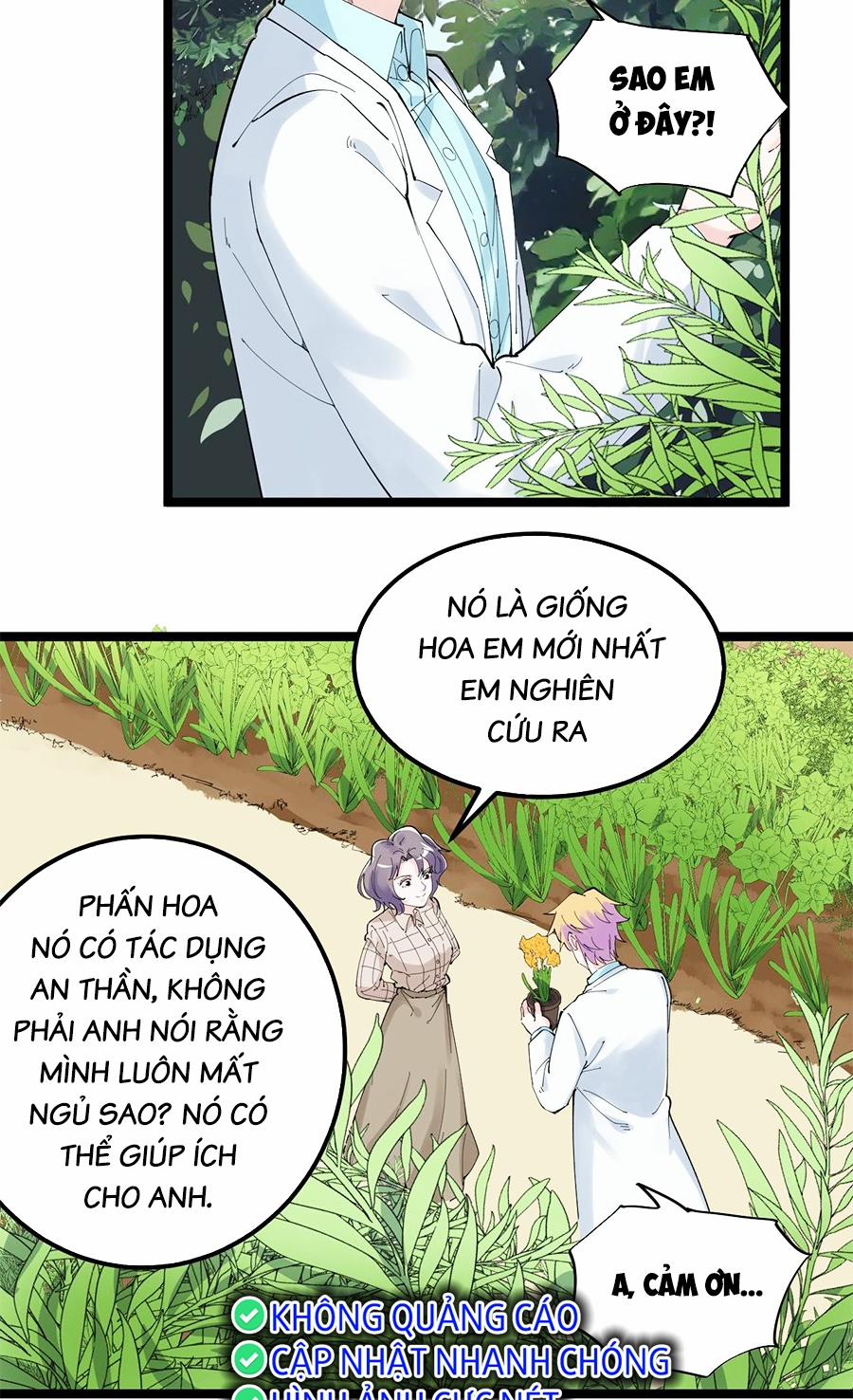 Tinh Thần Đại Hải Của Học Bá 209 trang 3