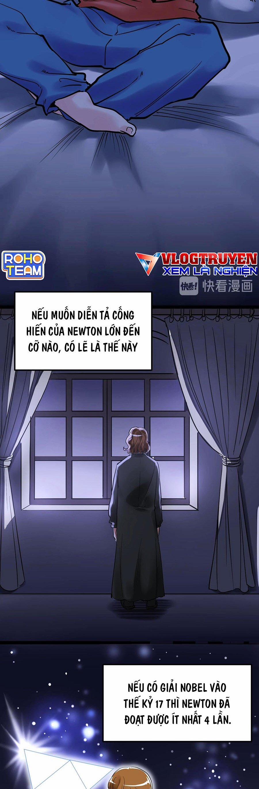 Tinh Thần Đại Hải Của Học Bá 21 trang 2