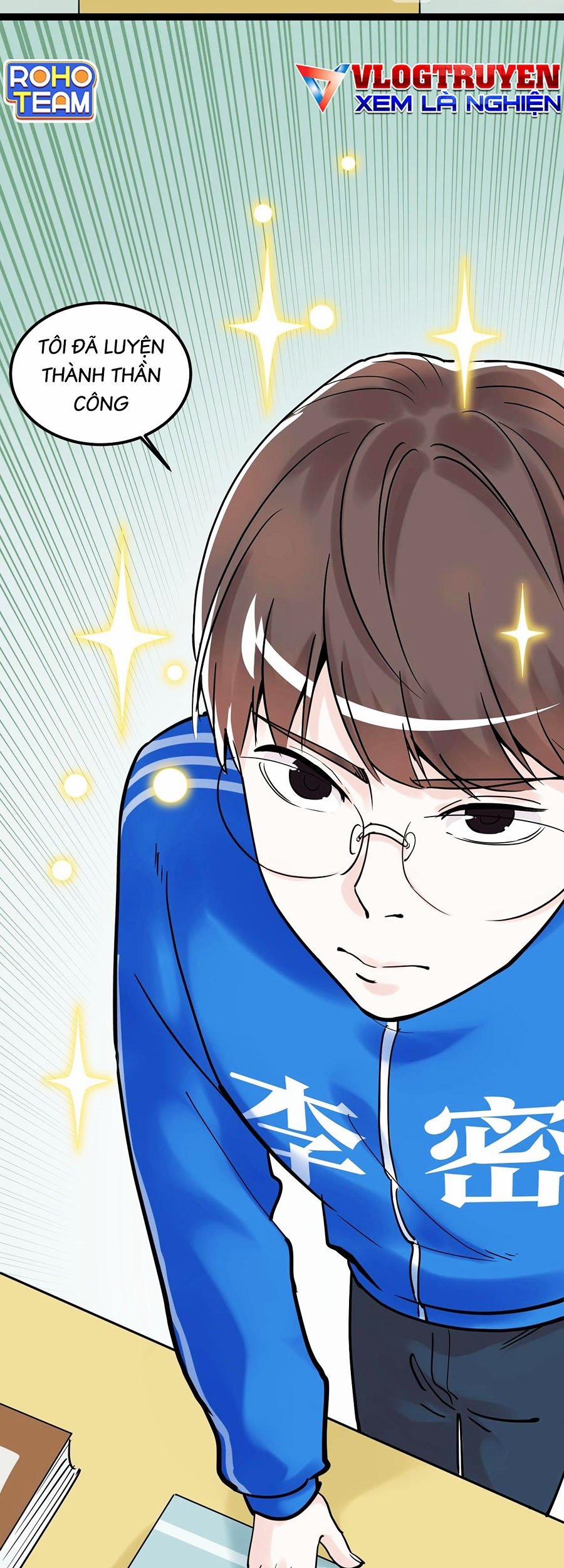 Tinh Thần Đại Hải Của Học Bá 21 trang 33