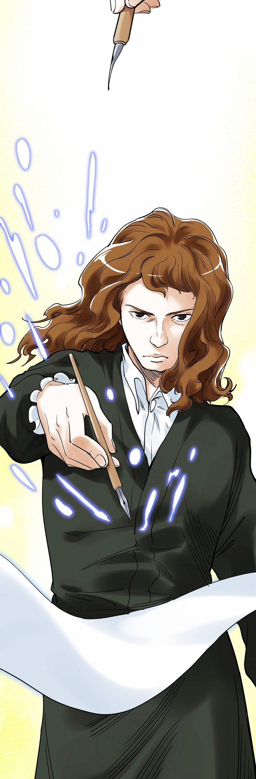 Tinh Thần Đại Hải Của Học Bá 21 trang 8